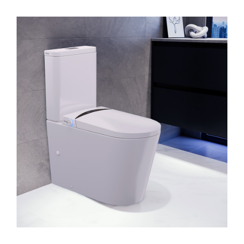 Fienza Sona Smart Toilet P-Trap - Image 5