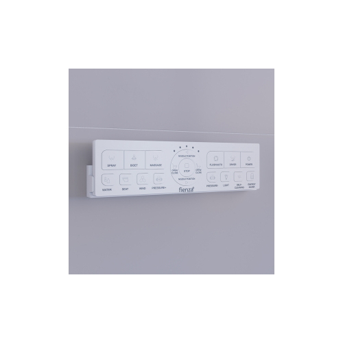 Fienza Sona Smart Toilet P-Trap - Image 6