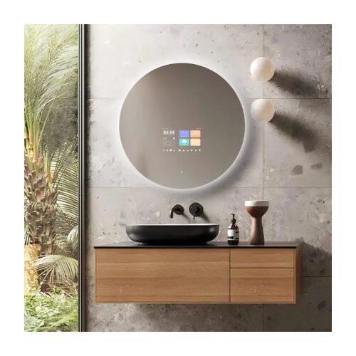 ZUMI Delta Smart Mirror 600