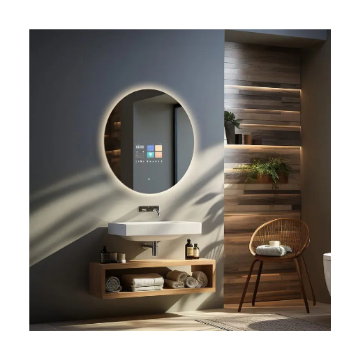 ZUMI Delta Smart Mirror 600 - Image 2