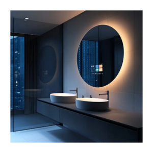 ZUMI Delta Smart Mirror 800