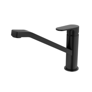Methven Glide Sink Mixer Matte Black