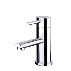 Fienza Ovalie Short Basin Mixer