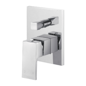 Fienza Jet Wall Diverter Mixer