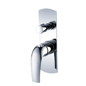 Fienza Keeto Wall Diverter Mixer