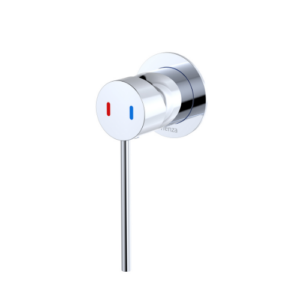 Fienza Kaya Care Wall Mixer Chrome