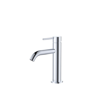 Fienza Kaya Basin Mixer Chrome