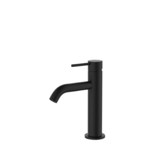 Fienza Kaya Basin Mixer Matte Black