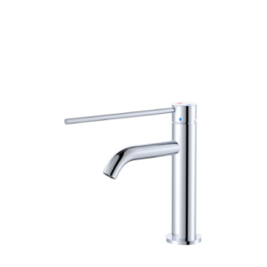 Fienza Kaya Care Basin Mixer Chrome
