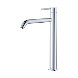 Fienza Kaya Tall Basin Mixer Chrome