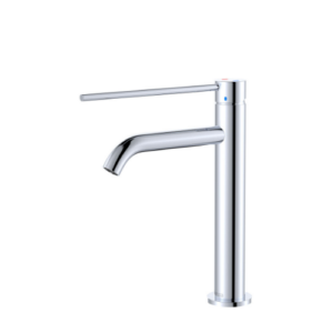 Fienza Kaya Care Medium Basin Mixer Chrome