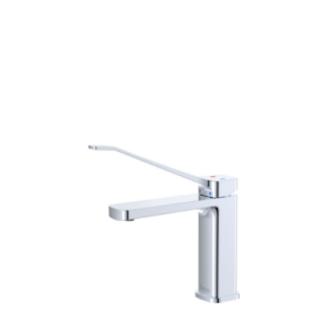 Fienza Tono Care Basin Mixer Chrome