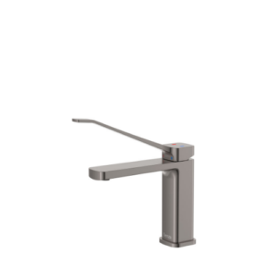 Fienza Tono Care Basin Mixer Gun Metal
