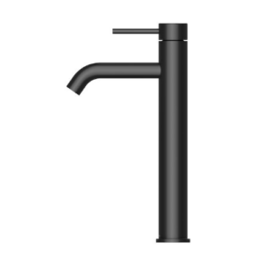 Methven Minimalist MK2 Hi Rise Basin Mixer Matte Black