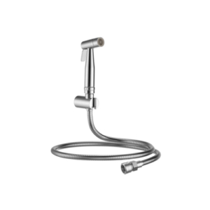 Amoza Hand Spray Set Chrome