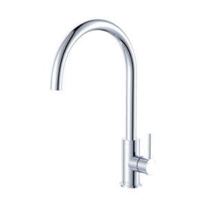 Fienza Kaya Sink Mixer Chrome