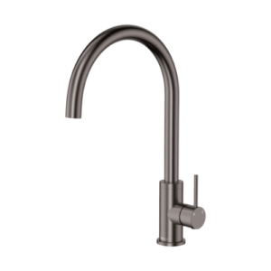 Fienza Kaya Sink Mixer Gun Metal