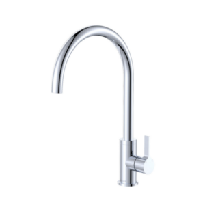 Fienza Sansa Sink Mixer Chrome