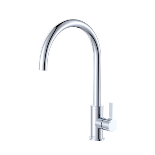 Fienza Sansa Sink Mixer Chrome