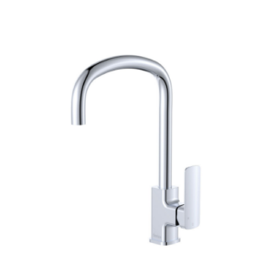 Fienza Tono Sink Mixer Chrome