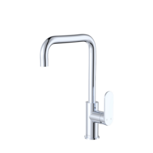Fienza Empire Slim Sink Mixer Chrome