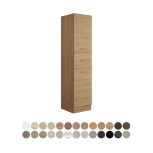 Fienza Sutton Floor Standing Tallboy