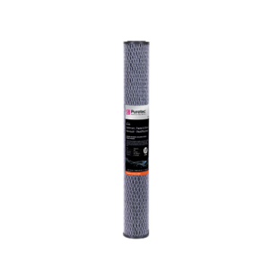 Puretec Ideal For Rainwater & Bore Water 10 Micron, 2.5" x 20" Cartridge DP102
