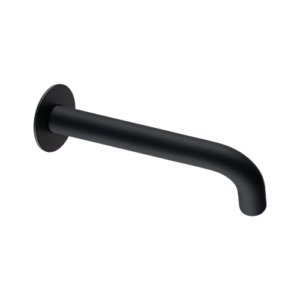 Aquaperla LUCID PIN Black Spout