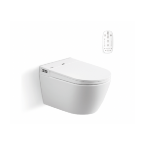 LAFEME SESTO Wall-hung Smart Toilet