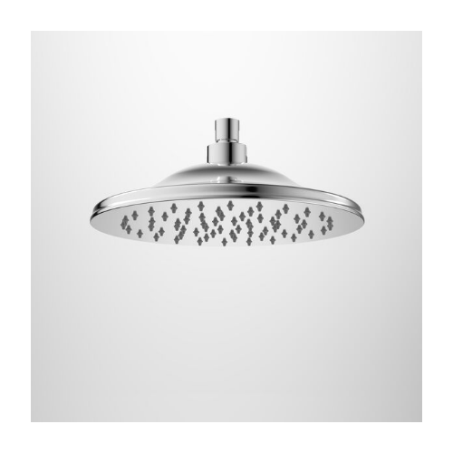 Caroma Riviere Rain Shower 250mm Chrome