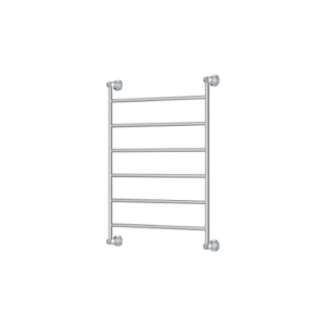 Fienza Lillian Heated Towel Rail 600 x 800mm Chrome