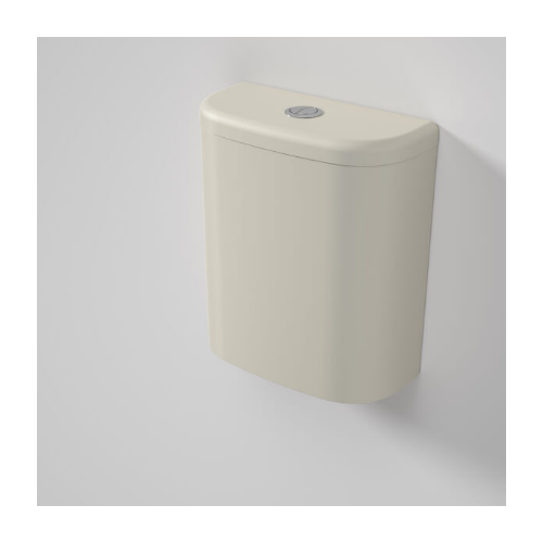 Caroma Contura® II Close Coupled 4s BE Cistern