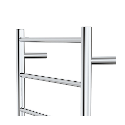 Fienza Isabella Heated Towel Rail 600 x 1200mm Chrome - Image 3