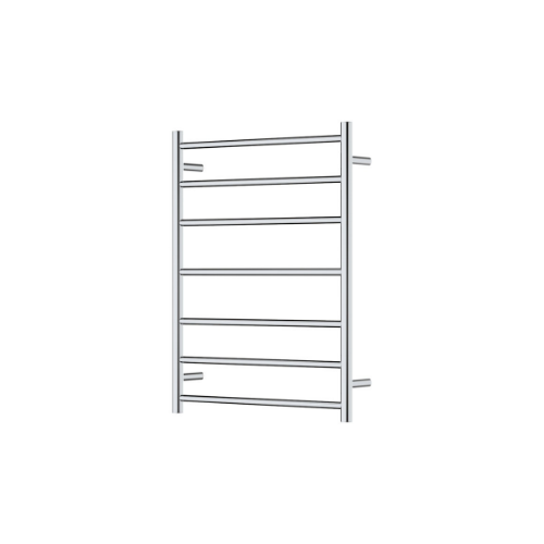 Fienza Isabella Heated Towel Rail 600 x 800mm Chrome