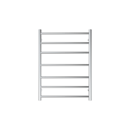 Fienza Isabella Heated Towel Rail 600 x 800mm Chrome - Image 2