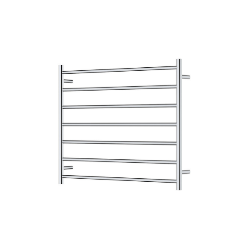 Fienza Isabella Heated Towel Rail 900 x 750mm Chrome