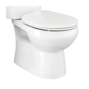 Caroma Mirage Close Coupled S Trap Pan