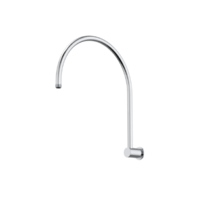 Caroma Upswept Shower Arm Chrome