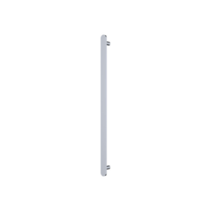 Fienza Empire Slim Vertical Heated Towel Rail 60 x 900mm Chrome