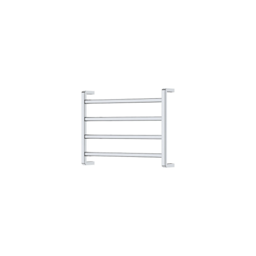 Fienza Koko Heated Towel Rail 600 x 450mm Chrome