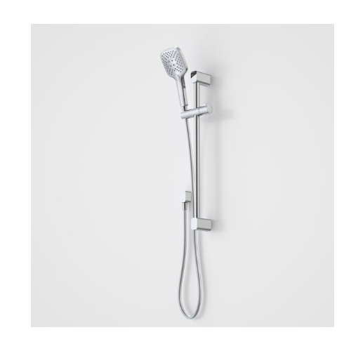 Caroma Luna® Multi-function Rail Shower