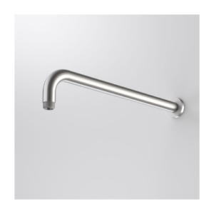 Caroma Titan Stainless Steel Wall Shower Arm