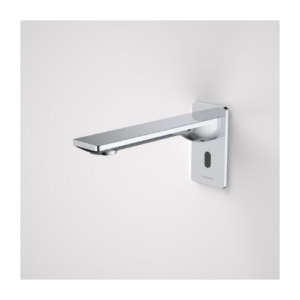 Caroma Urbane® II Sensor 180 Wall Outlet Sales Kit Chrome Lead Free