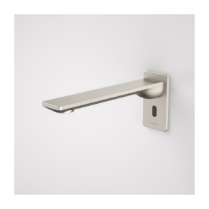 Caroma Urbane® II Sensor 220 Wall Outlet Sales Kit Brushed Nickel Lead Free