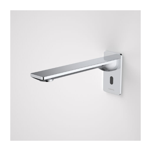 Caroma Urbane® II Sensor 220 Wall Outlet Sales Kit Chrome Lead Free