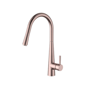 Modern National Kasper Pull-Out Kitchen Mixer Dusk