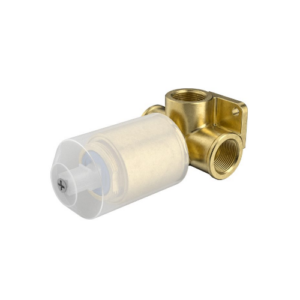 Modern National Shower Mixer Universal Body