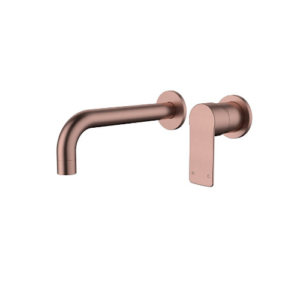 Modern National Nova Wall Combination Champagne