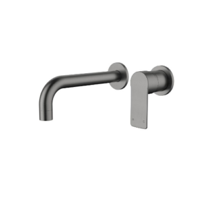 Modern National Nova Wall Combination Gun Metal
