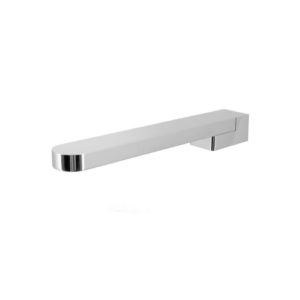 Modern National Nova Swivel Bath Spout Chrome